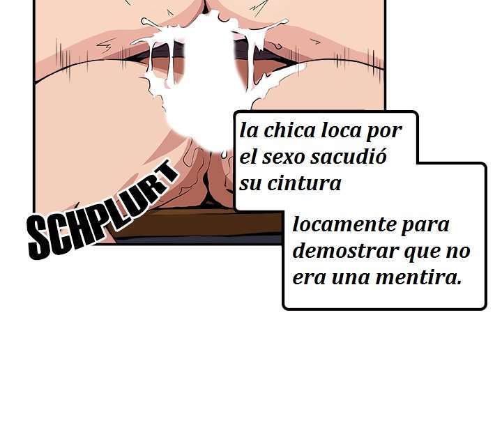 Venus ManTrap Capitulo 9 página 17