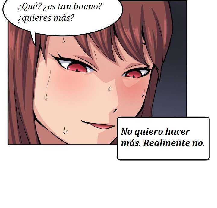 Venus ManTrap Capitulo 9 página 21