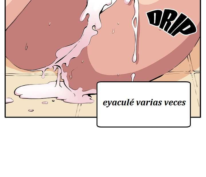 Venus ManTrap Capitulo 9 página 37