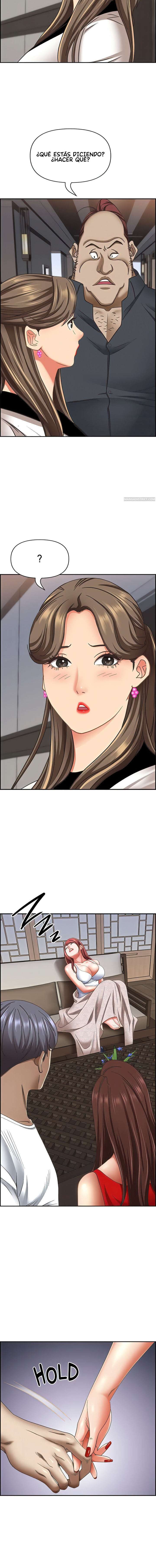 Viviendo con una Milf Capitulo 101 página 14