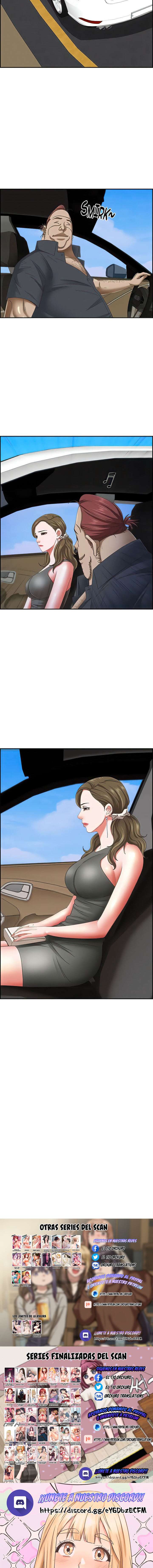 Viviendo con una Milf Capitulo 101 página 17