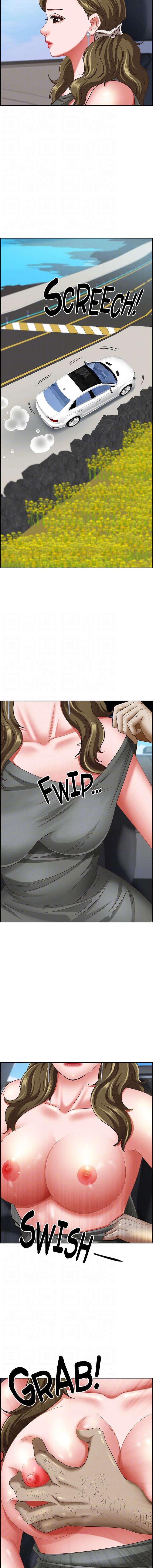 Viviendo con una Milf Capitulo 102 página 5