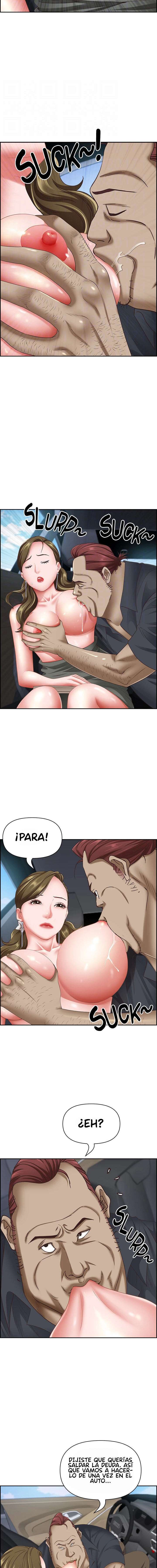 Viviendo con una Milf Capitulo 102 página 6