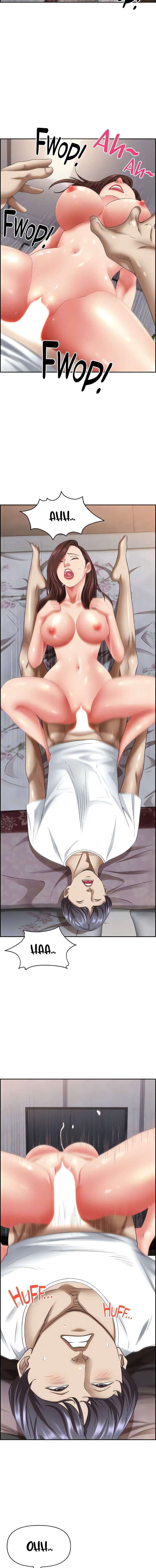 Viviendo con una Milf Capitulo 105 página 4