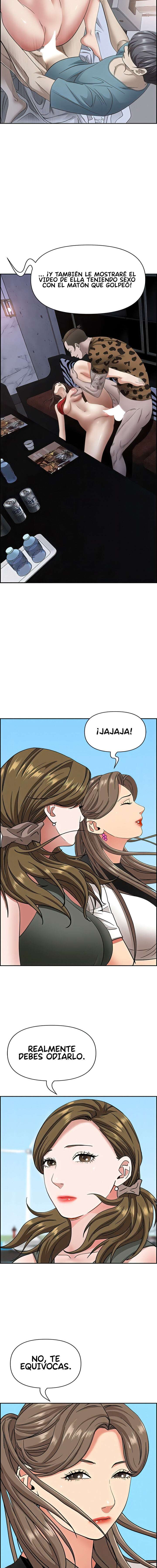 Viviendo con una Milf Capitulo 106 página 13