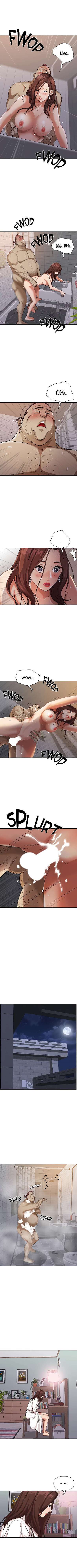 Viviendo con una Milf Capitulo 11 página 5