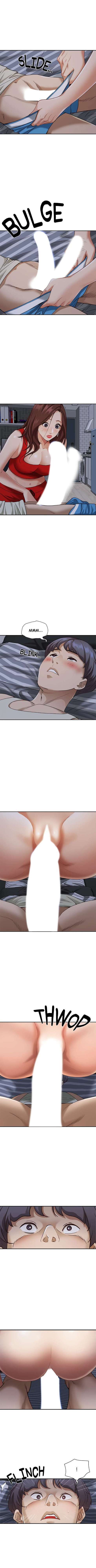 Viviendo con una Milf Capitulo 11 página 9