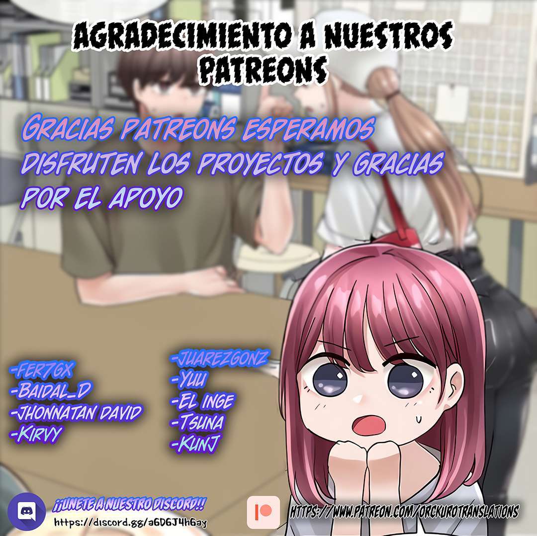 Viviendo con una Milf Capitulo 17 página 14