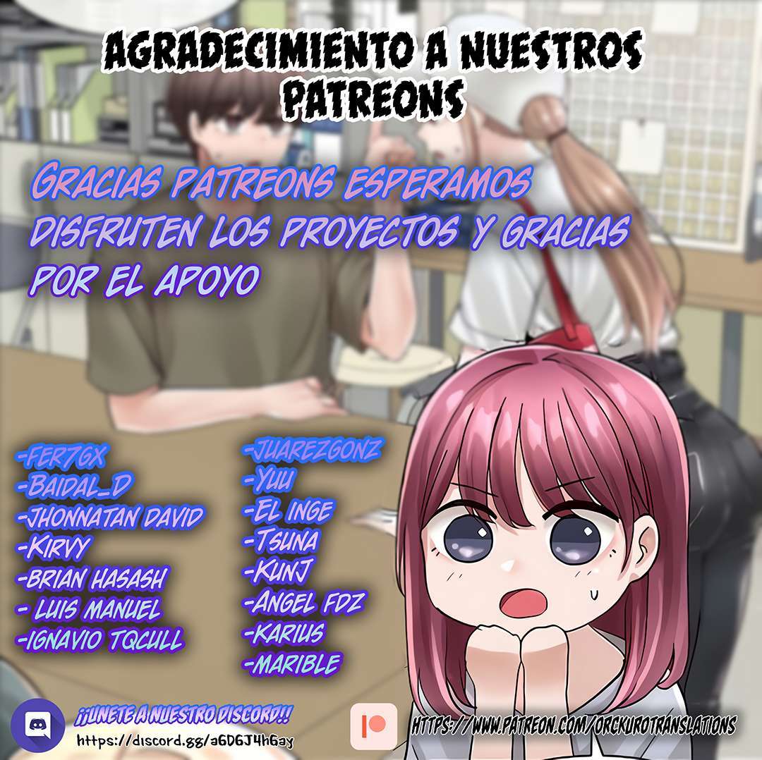Viviendo con una Milf Capitulo 18 página 14