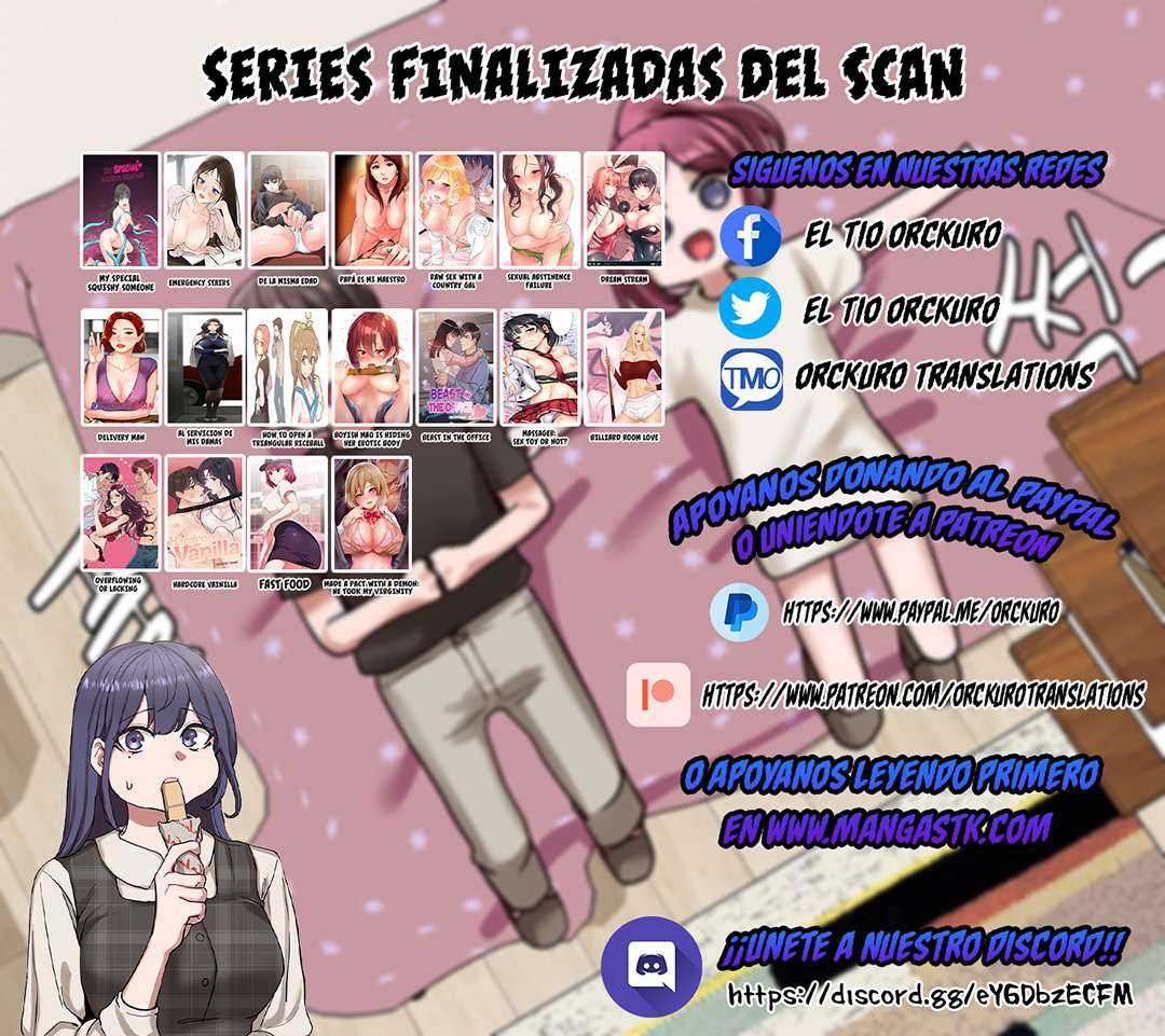 Viviendo con una Milf Capitulo 20 página 12