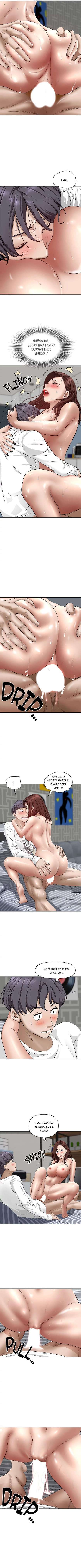 Viviendo con una Milf Capitulo 23 página 3