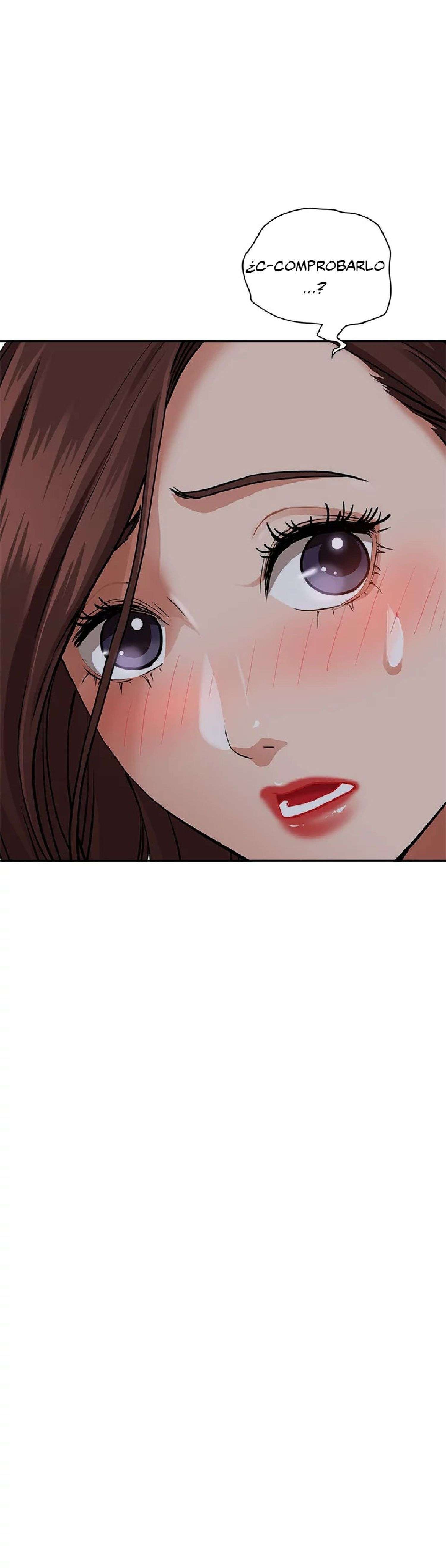 Viviendo con una Milf Capitulo 24 página 10