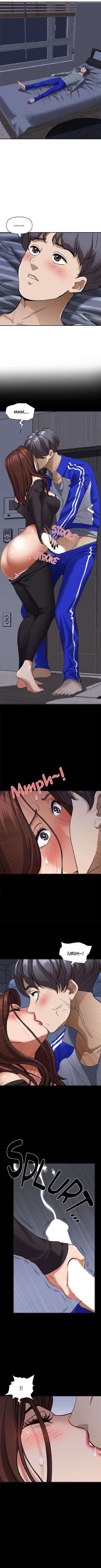 Viviendo con una Milf Capitulo 26 página 3