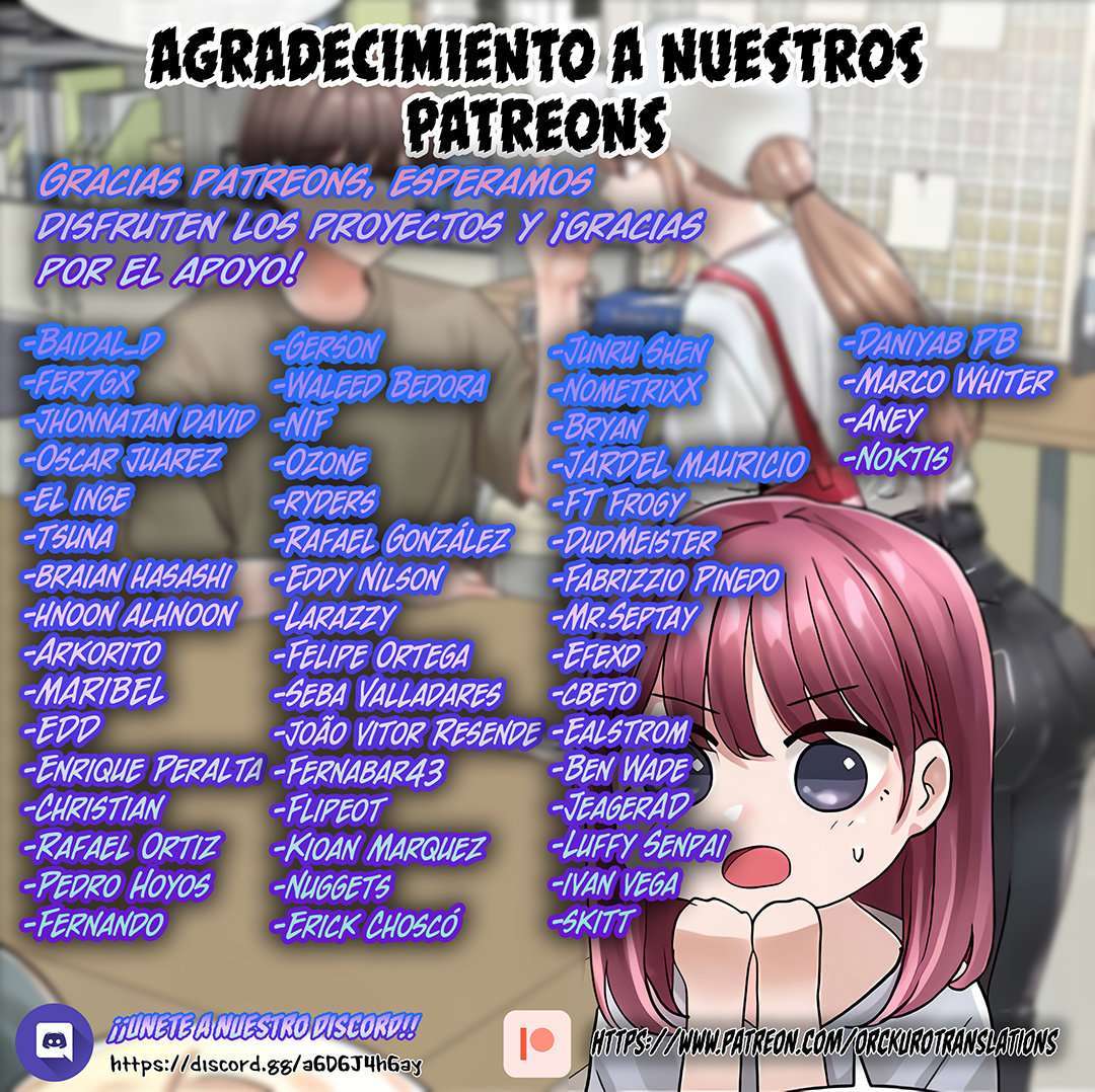 Viviendo con una Milf Capitulo 27 página 14