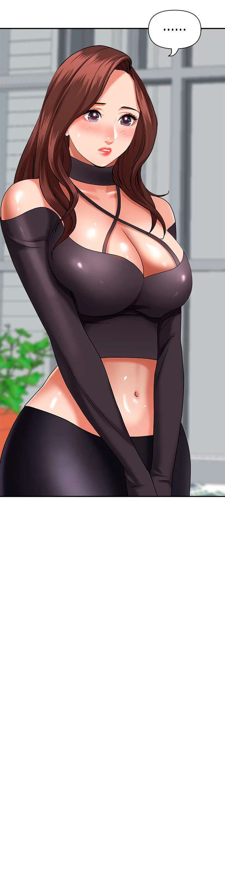 Viviendo con una Milf Capitulo 31 página 12