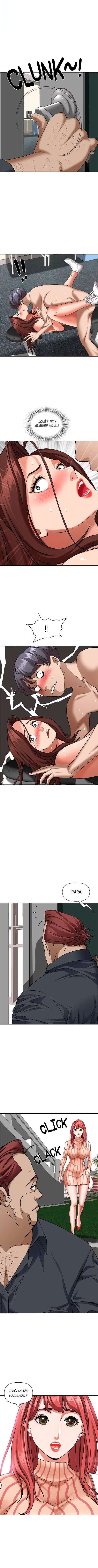 Viviendo con una Milf Capitulo 31 página 3