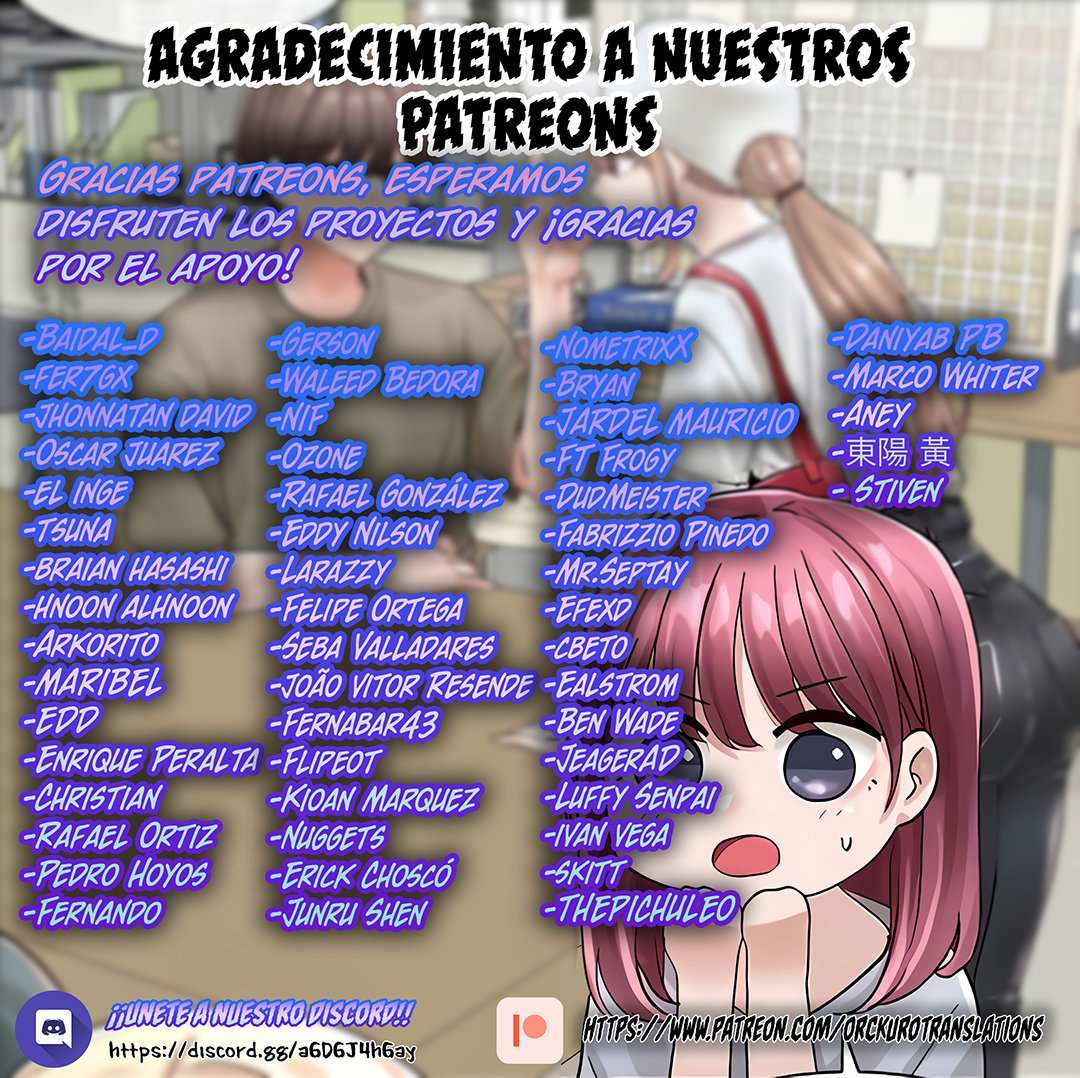 Viviendo con una Milf Capitulo 32 página 14