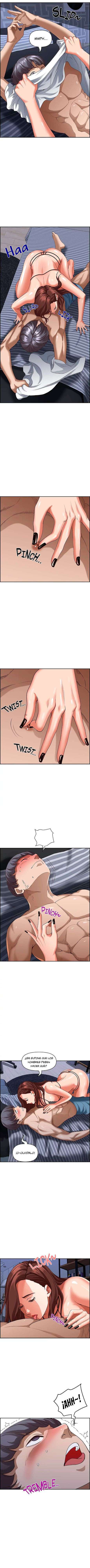 Viviendo con una Milf Capitulo 35 página 4