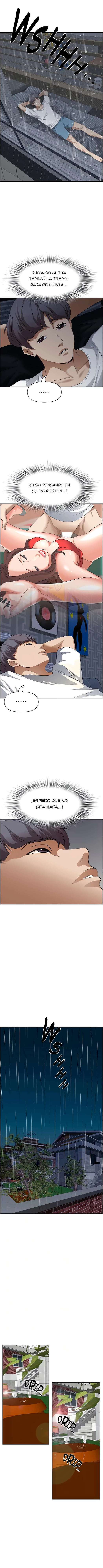 Viviendo con una Milf Capitulo 44 página 3