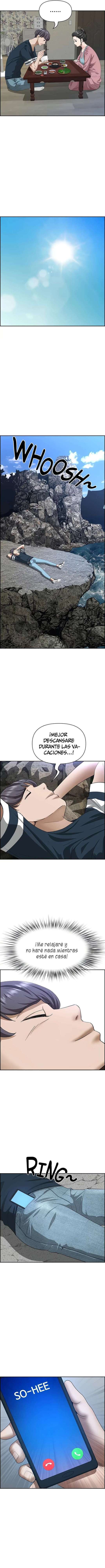Viviendo con una Milf Capitulo 58 página 12