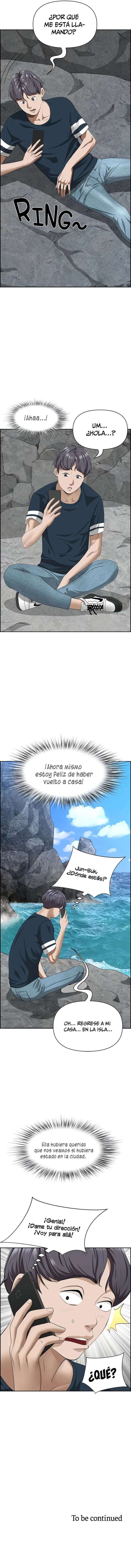 Viviendo con una Milf Capitulo 58 página 13