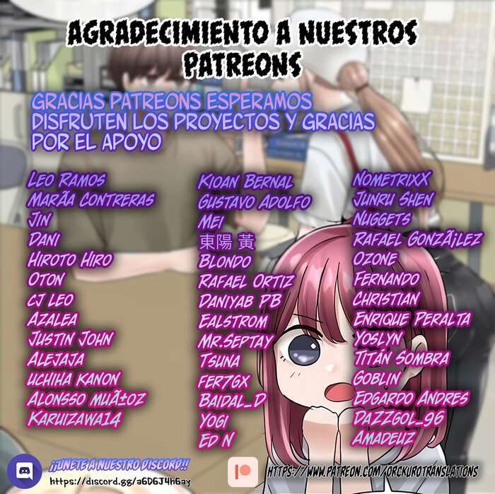 Viviendo con una Milf Capitulo 58 página 16