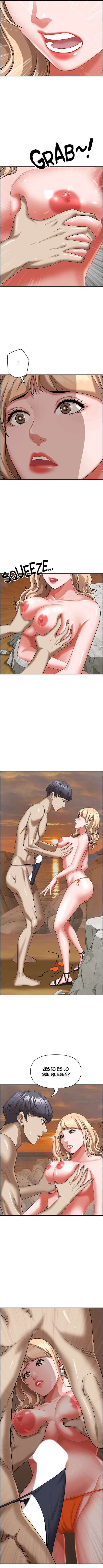 Viviendo con una Milf Capitulo 75 página 6