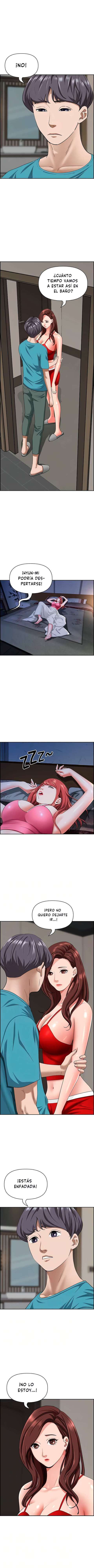 Viviendo con una Milf Capitulo 79 página 3
