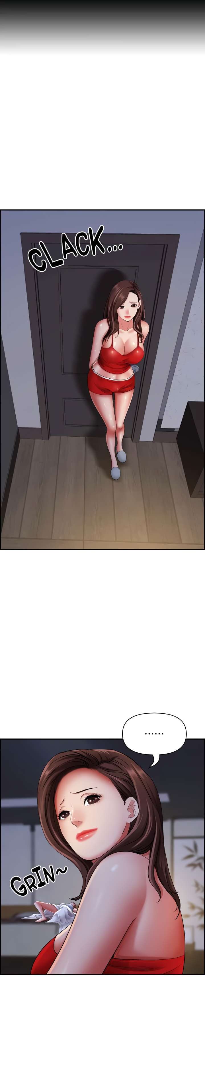 Viviendo con una Milf Capitulo 80 página 4
