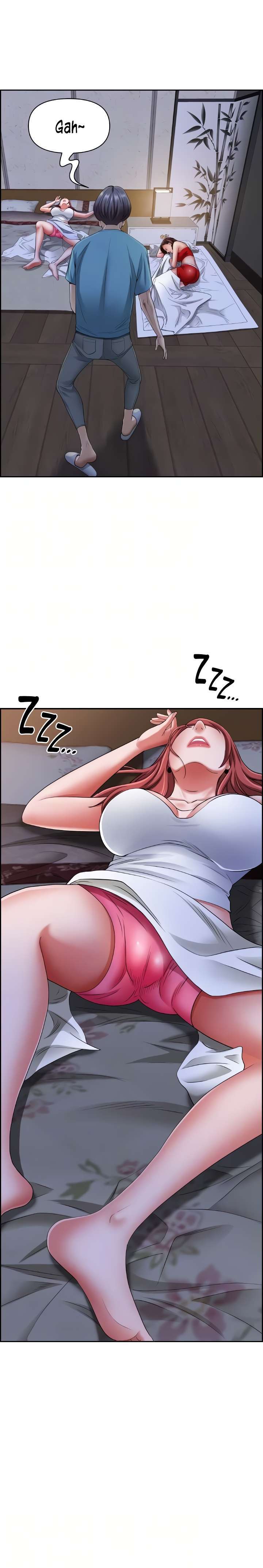 Viviendo con una Milf Capitulo 80 página 7