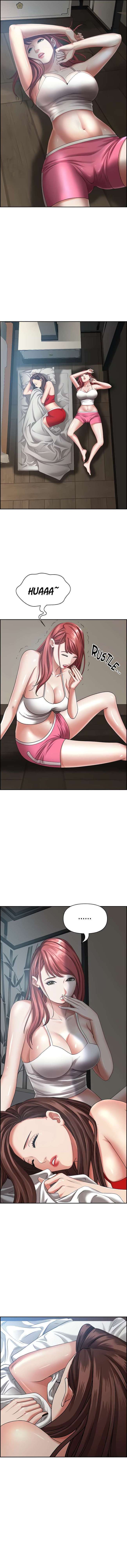 Viviendo con una Milf Capitulo 83 página 3