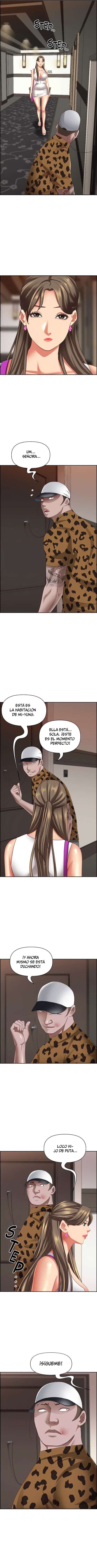 Viviendo con una Milf Capitulo 98 página 3