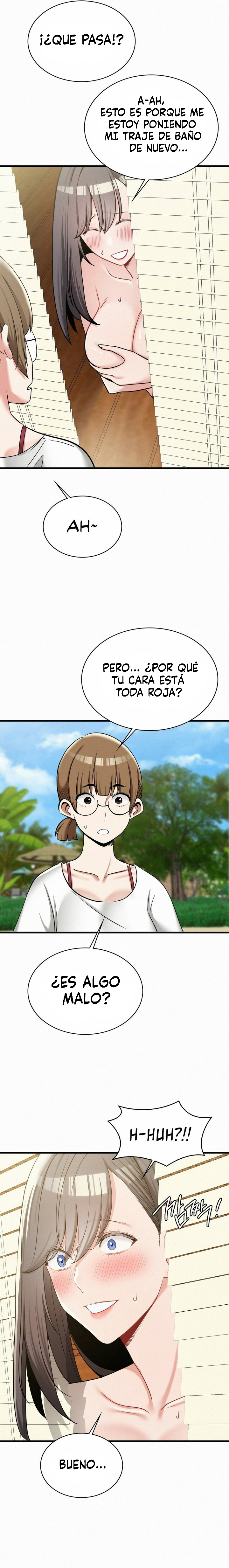 Vino Dulce de Agua Capitulo 26 página 7