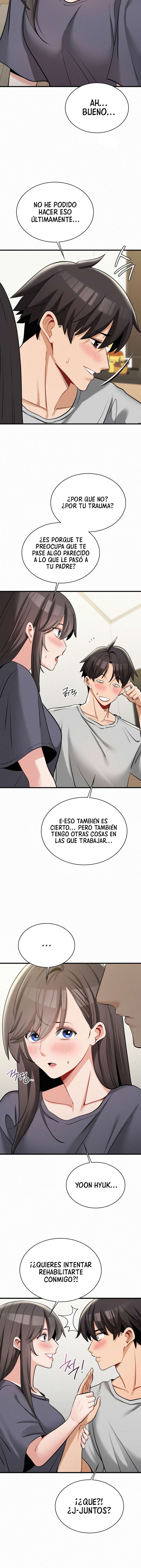 Vino Dulce de Agua Capitulo 31 página 7