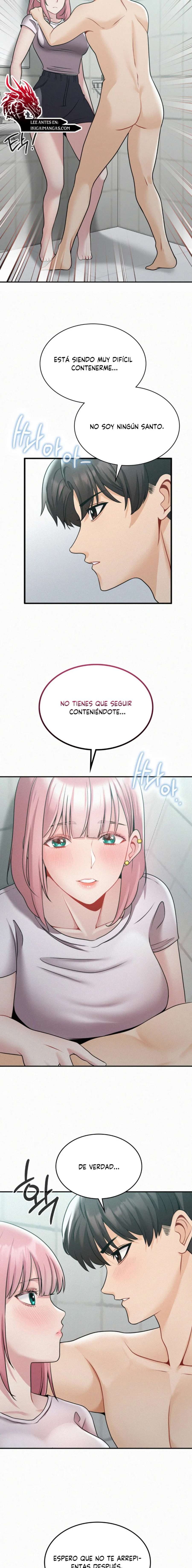 Vino Dulce de Agua Capitulo 6 página 4