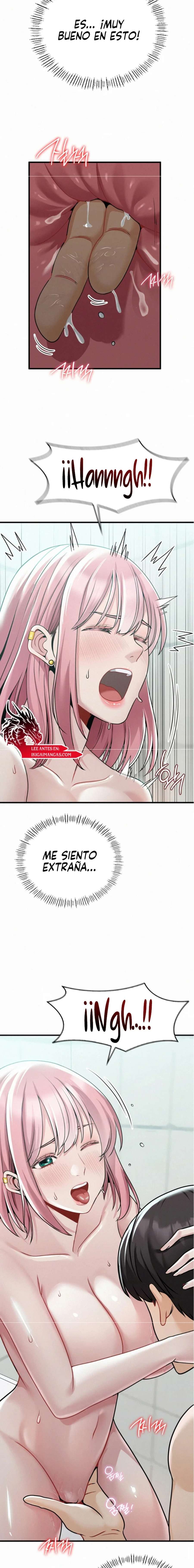 Vino Dulce de Agua Capitulo 7 página 6