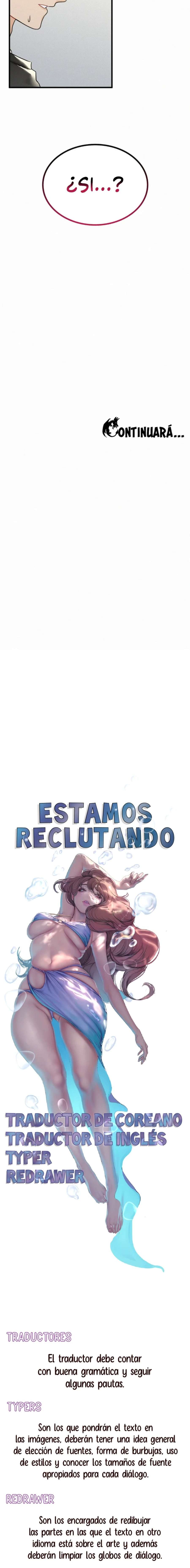 Vino Dulce de Agua Capitulo 9 página 18