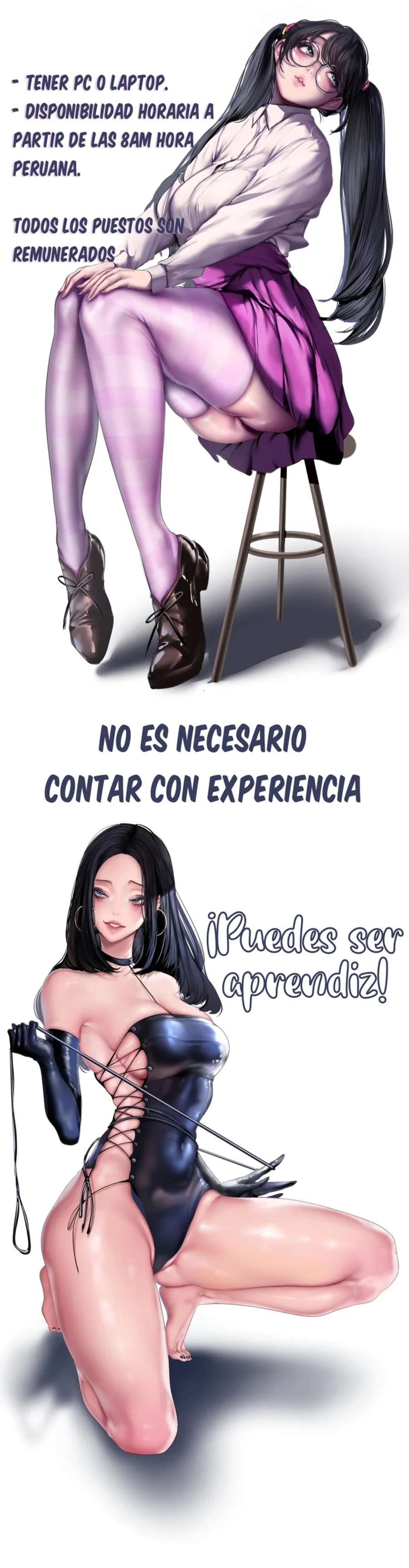Vino Dulce de Agua Capitulo 9 página 19