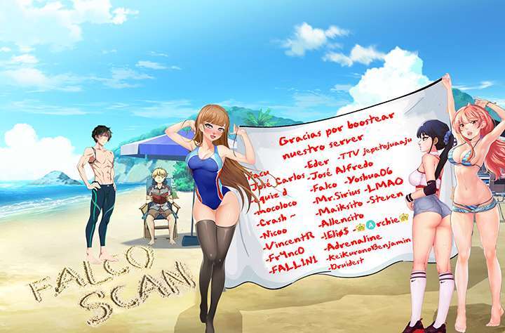 Wanna Service Capitulo 1 página 16