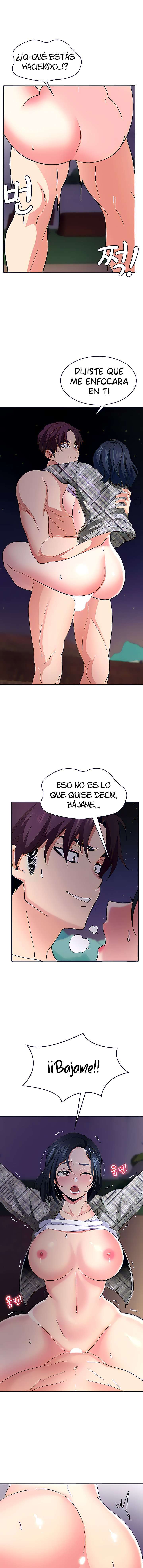 Wanna Service Capitulo 11 página 13