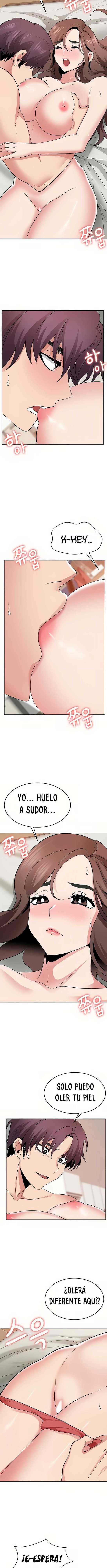 Wanna Service Capitulo 14 página 12
