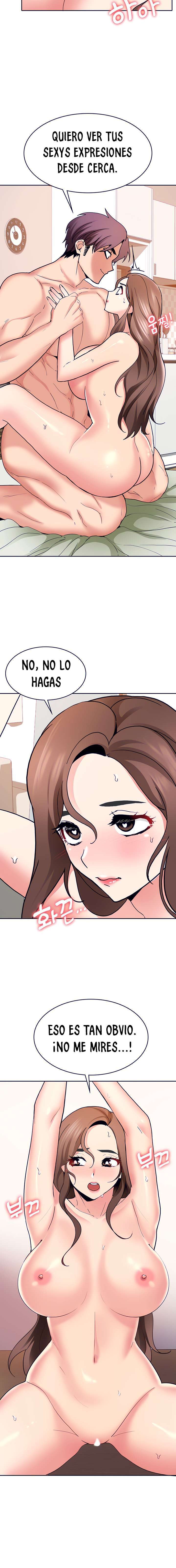 Wanna Service Capitulo 15 página 15