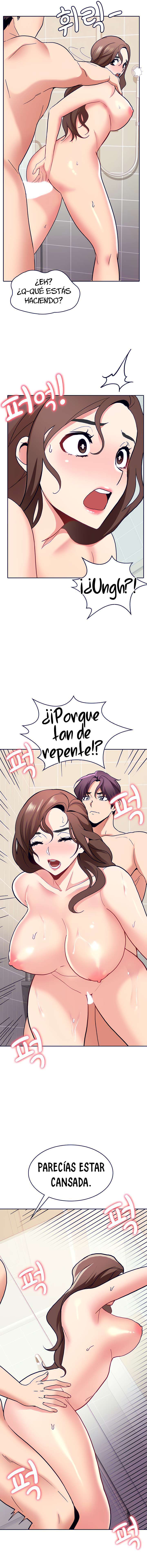 Wanna Service Capitulo 16 página 14