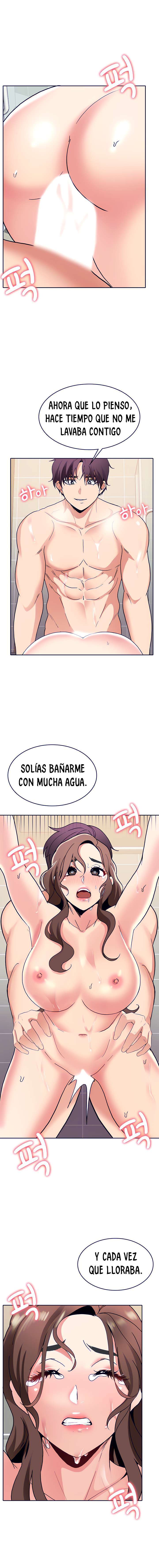 Wanna Service Capitulo 16 página 15