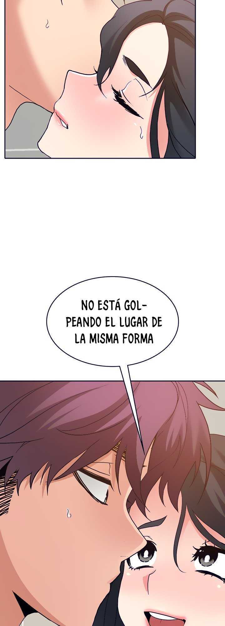 Wanna Service Capitulo 21 página 15