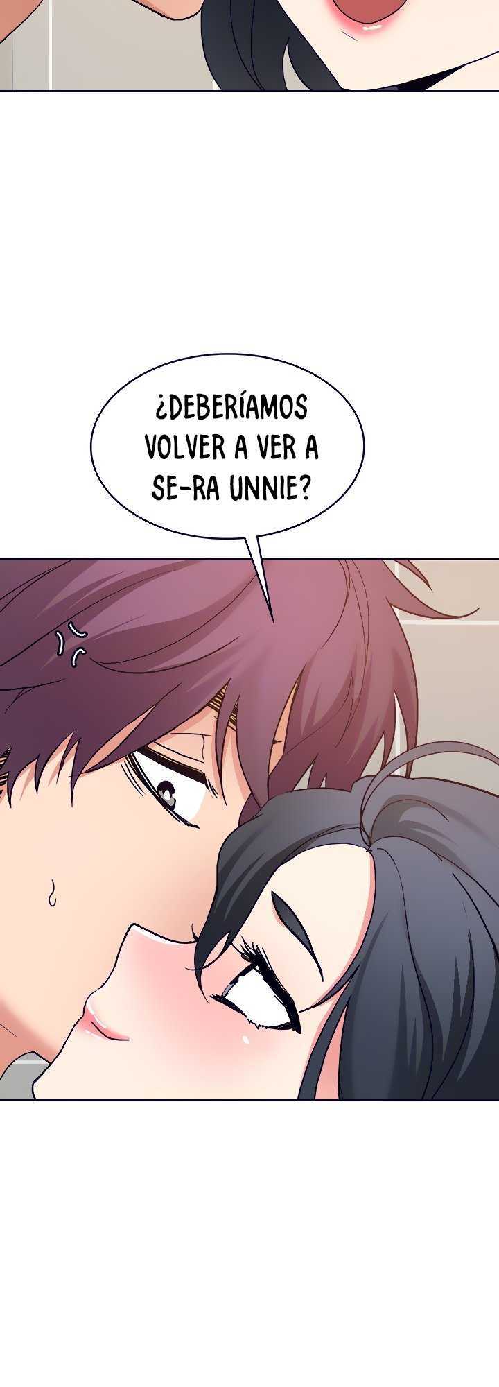 Wanna Service Capitulo 21 página 16