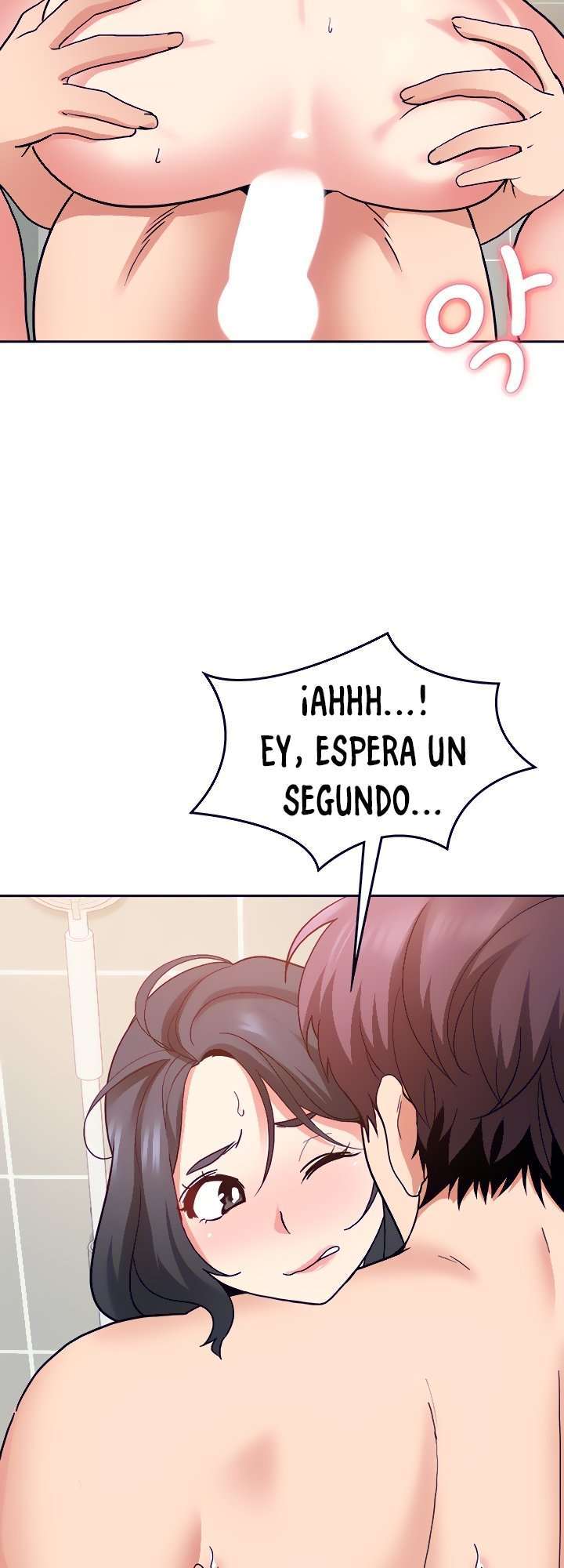 Wanna Service Capitulo 21 página 18