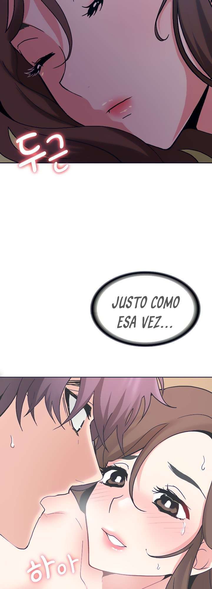 Wanna Service Capitulo 21 página 3