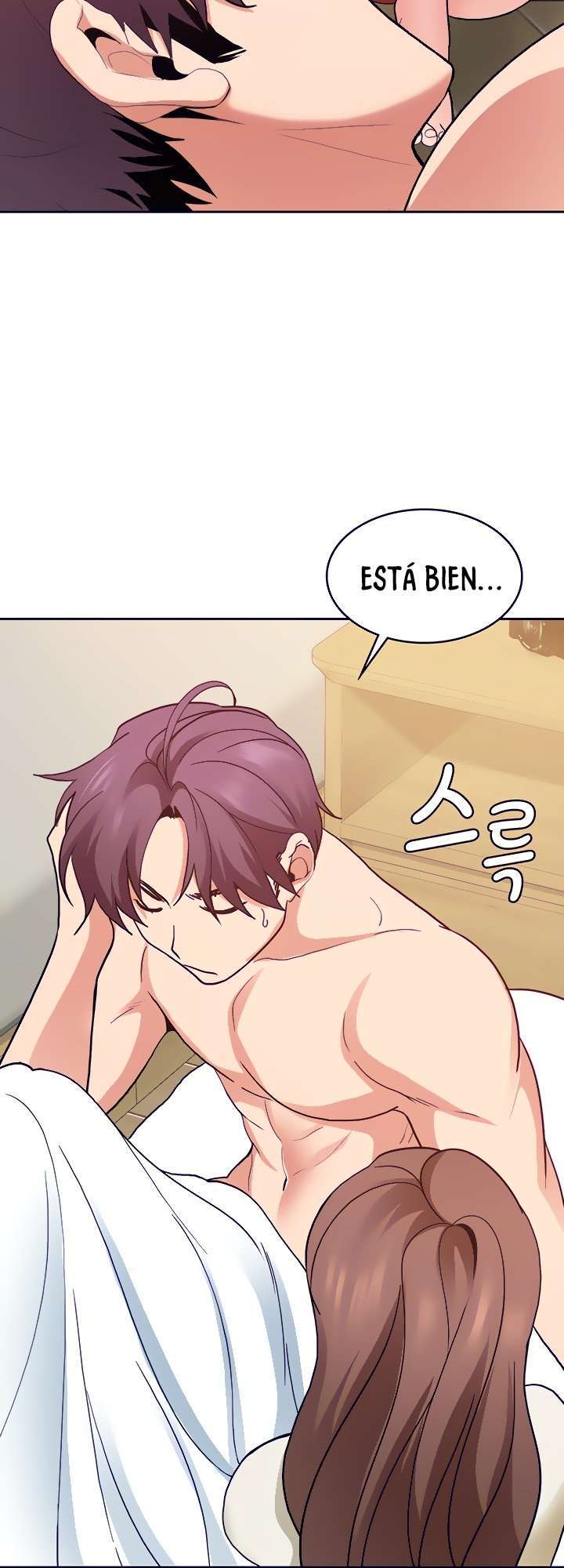 Wanna Service Capitulo 21 página 38