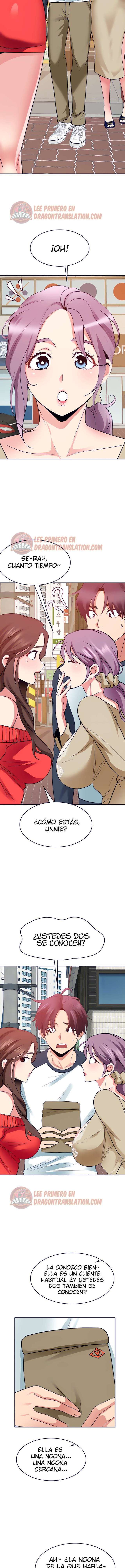 Wanna Service Capitulo 26 página 2